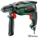 GREEN BOSCH UNIVERSAL IMPACT 800 - УДАРНА БОРМАШИНА